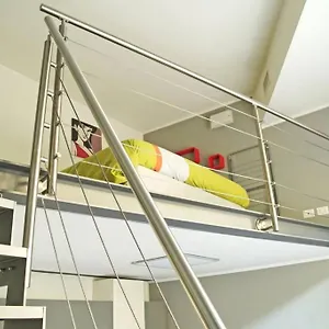 Loft Navigli Center Appartamento Milano