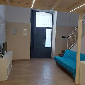 Mezzanine Casa vacanze Catania