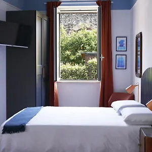 Bivio - Casa Azzurra Appartamento Roma