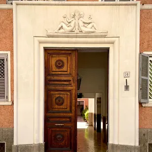 Casetta San Giovanni Appartamento Roma