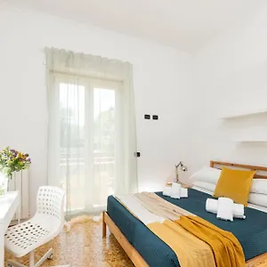 Gibilmanna Appartamento Roma