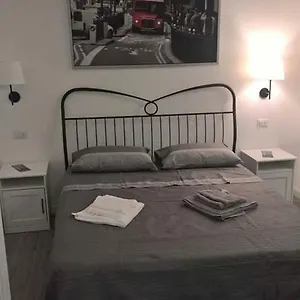 Fabrizio Appartamento Napoli